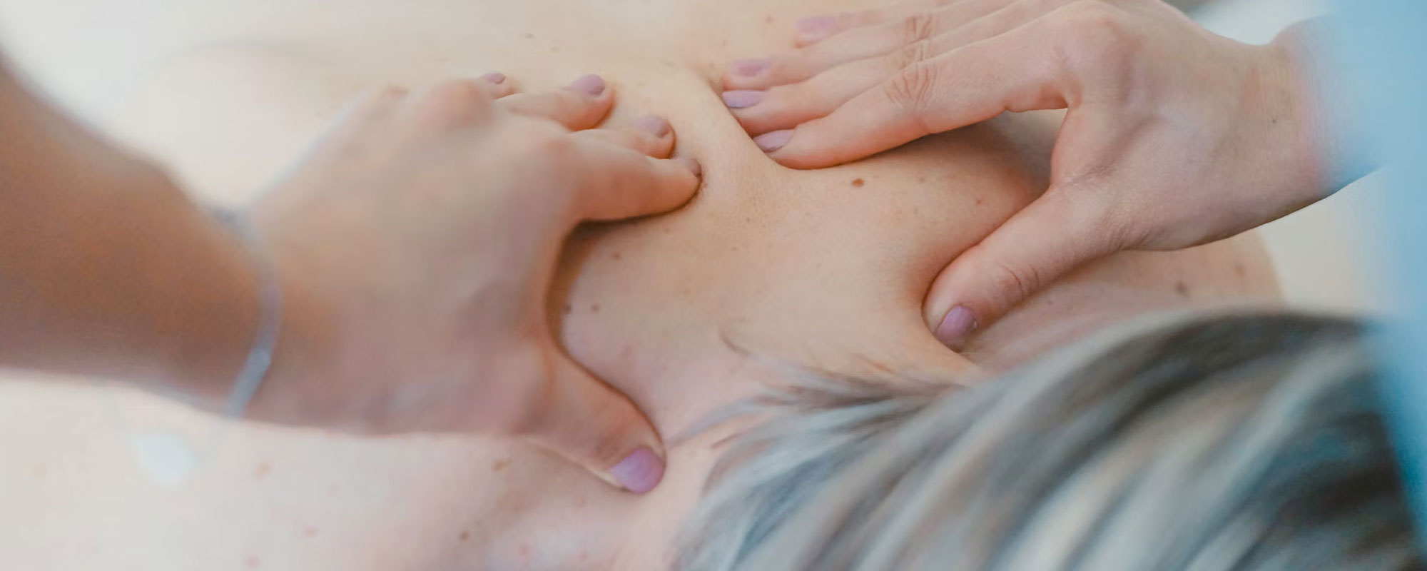 Fascial Release
